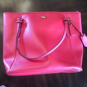 Coach purse GUC